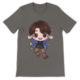BTS Jungkook