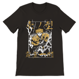 Zenitsu Agatsuma - First Form: Thunderclap and Flash