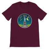 New York C-Tee