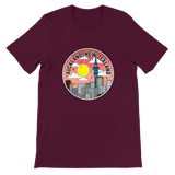 Auckland C-Tee