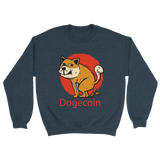 Dogecoin To the Moon