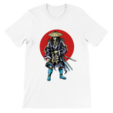Wandering Samurai
