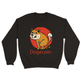 Dogecoin To the Moon