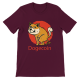 Dogecoin To the Moon