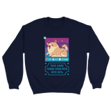 NFT Attention Pet