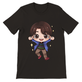 BTS Jungkook