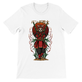 Panda Warrior