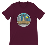 Brisbane C-Tee
