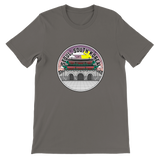 Seoul C-Tee