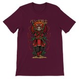 Panda Warrior