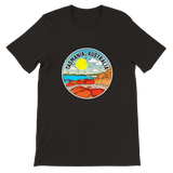 Tasmania C-Tee