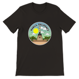 Manila C-Tee