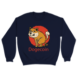 Dogecoin To the Moon