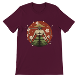 The Lost Samurai
