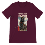 The Last Ronin