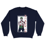 Zoro: Nothing Happened
