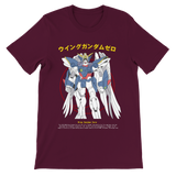 Gundam Wing Zero