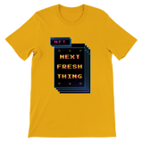 NFT - Next Fresh Thing
