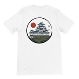 Himeji Castle | Ichi-go, Ichi-e