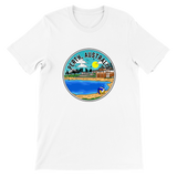 Perth C-Tee