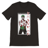 Zoro: Nothing Happened