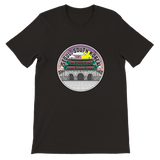 Seoul C-Tee