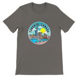 Toronto C-Tee