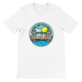 London C-Tee