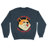 SHIBA INU Army Crypto - Protect your Keys