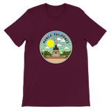 Manila C-Tee