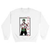 Zoro: Nothing Happened