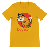 Dogecoin To the Moon
