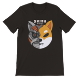 SHIBA INU Army Crypto