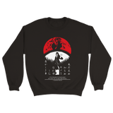 Uchiha Itachi