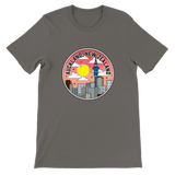 Auckland C-Tee