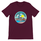 Toronto C-Tee