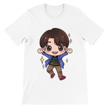 BTS Jungkook