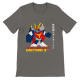 Daitarn 3
