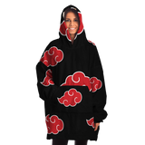 Akatsuki Snuggie