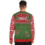 Merry Fishmas