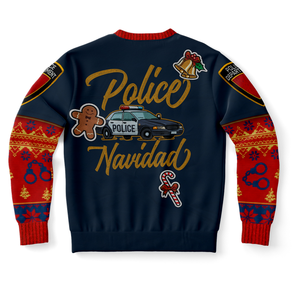 Police Navidad