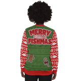 Merry Fishmas