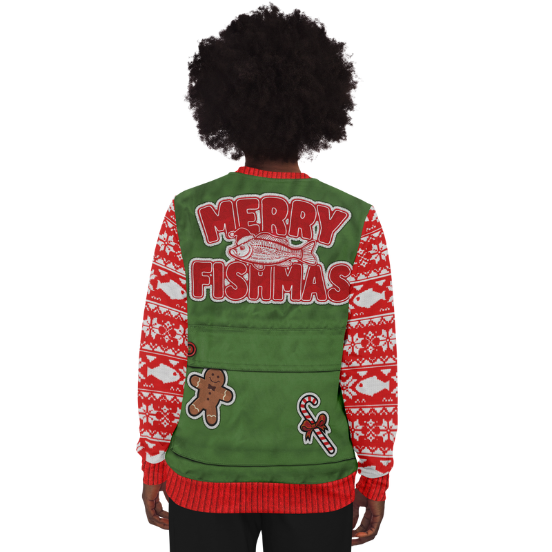 Merry Fishmas