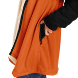 Naruto Shippuden Cloak