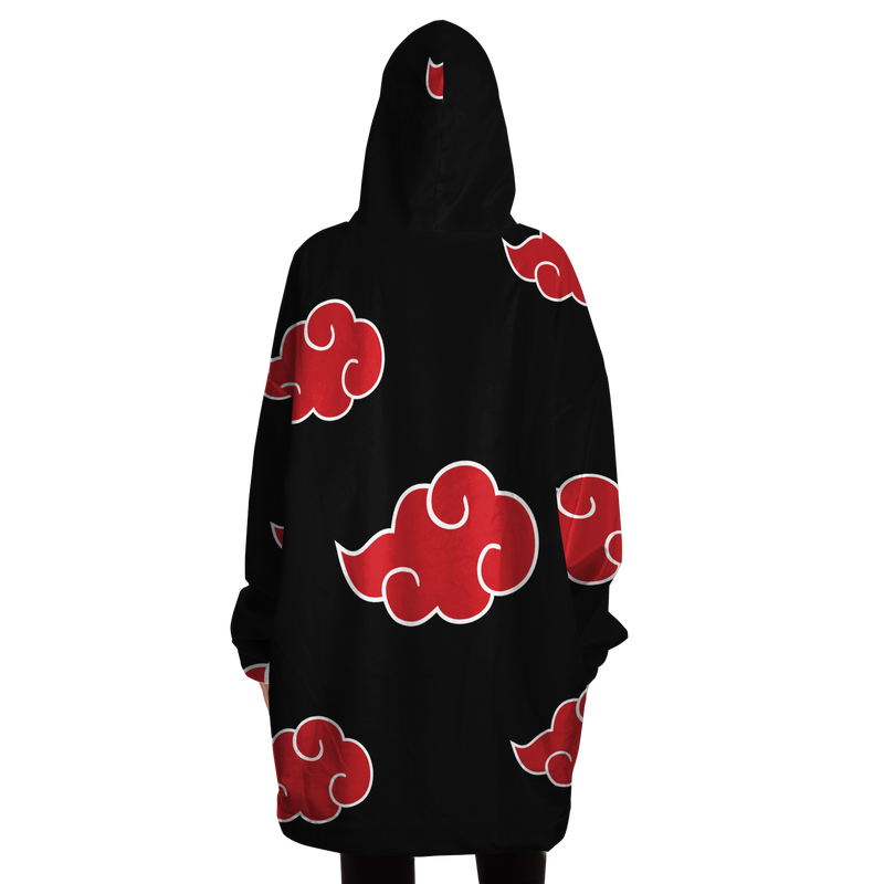 Akatsuki Snuggie