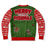 Merry Fishmas