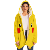 Pikachu Cloak