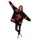 Akatsuki Snuggie