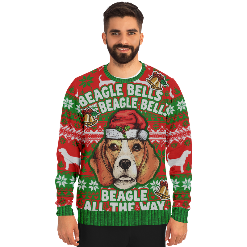 Beagle Bells
