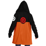Naruto Shippuden Cloak
